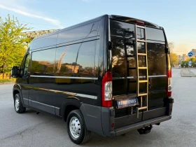 Peugeot Boxer 2.2HDI L2H2 | Mobile.bg � ����� ������ 6