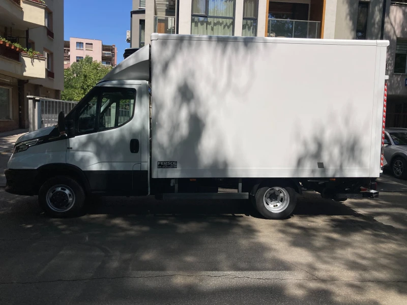 Iveco Daily 35C18/50C18 ХЛАДИЛЕН, снимка 7 - Бусове и автобуси - 47501666