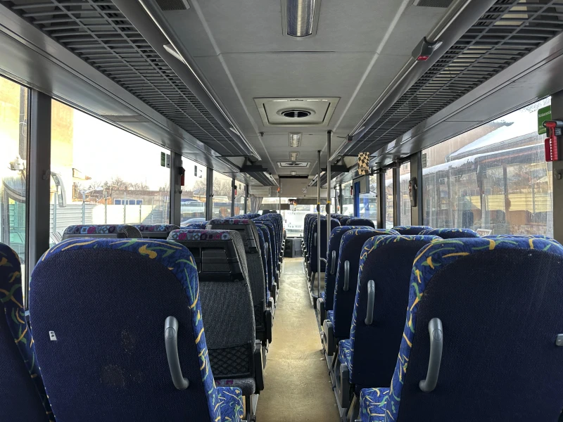 Setra S 315 УЛ, снимка 17 - Бусове и автобуси - 47487852