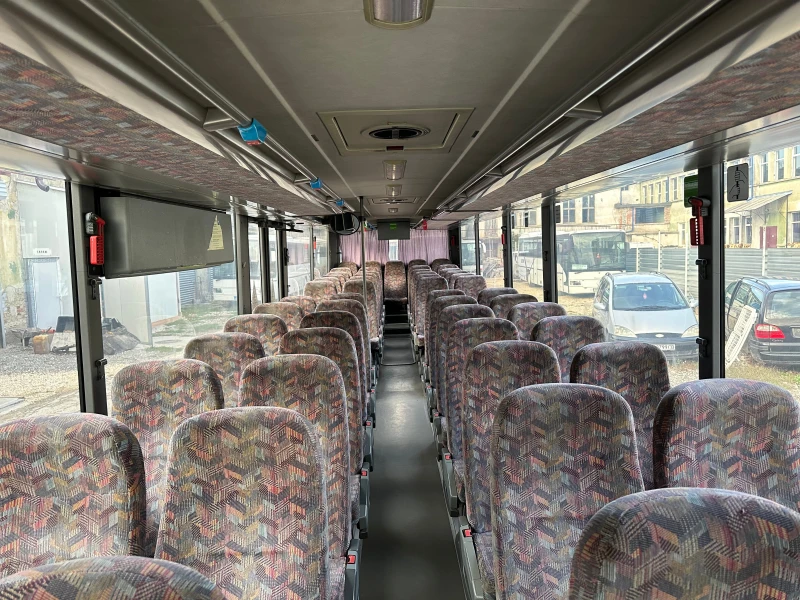 Setra S 315 УЛ, снимка 9 - Бусове и автобуси - 47487852