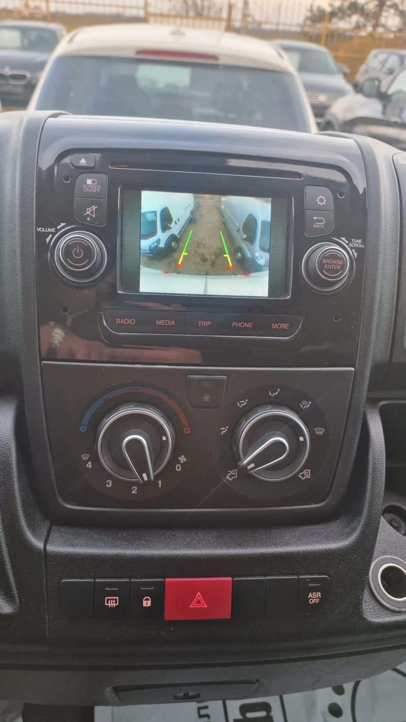 Peugeot Boxer, снимка 14 - Бусове и автобуси - 52654851