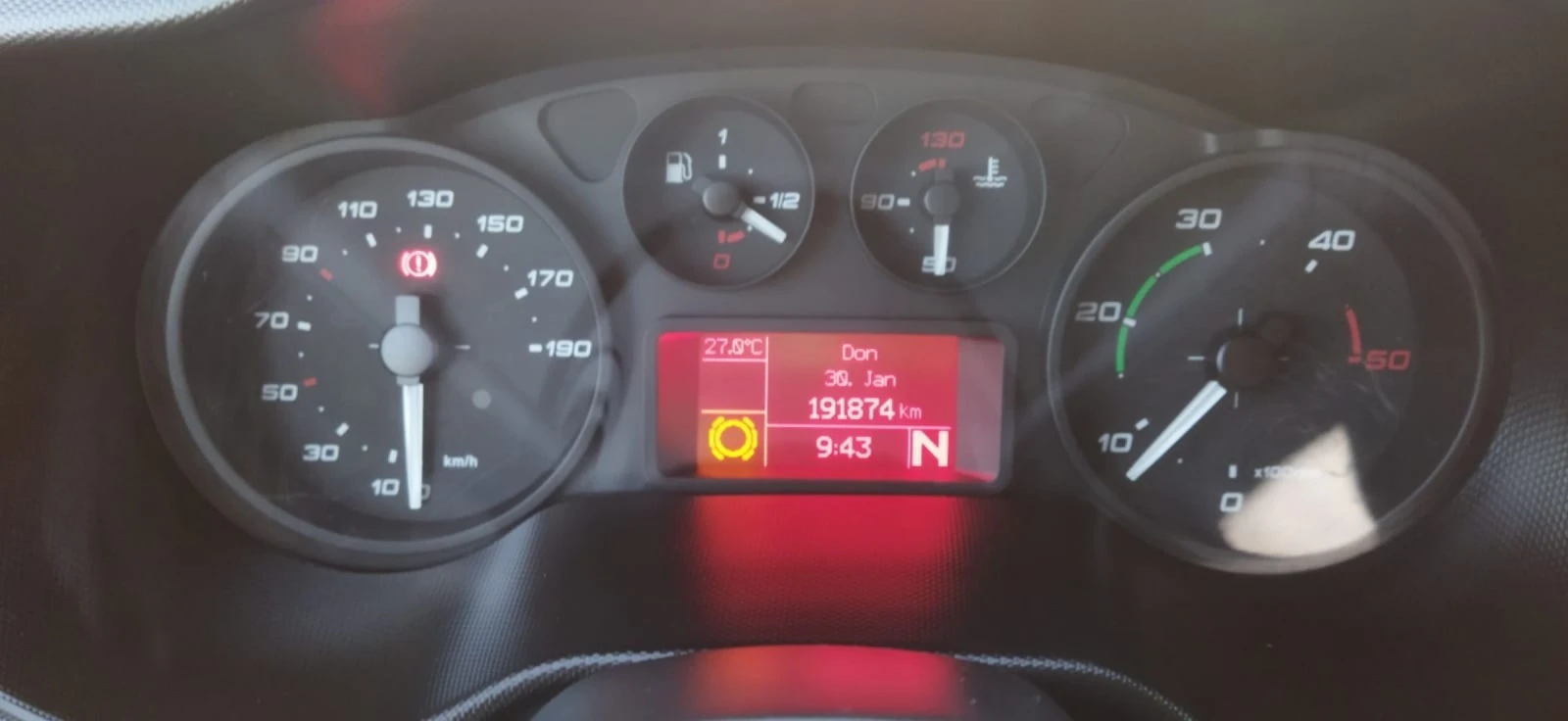 Iveco 35S18 35S17 3.0   | Mobile.bg   16