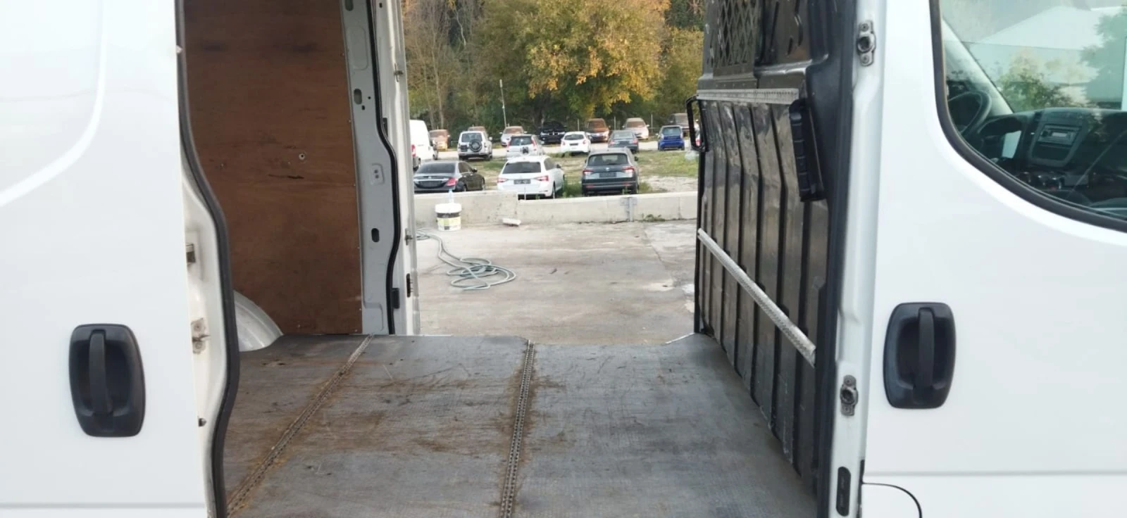 Iveco 35S18 35S17 3.0   | Mobile.bg   15