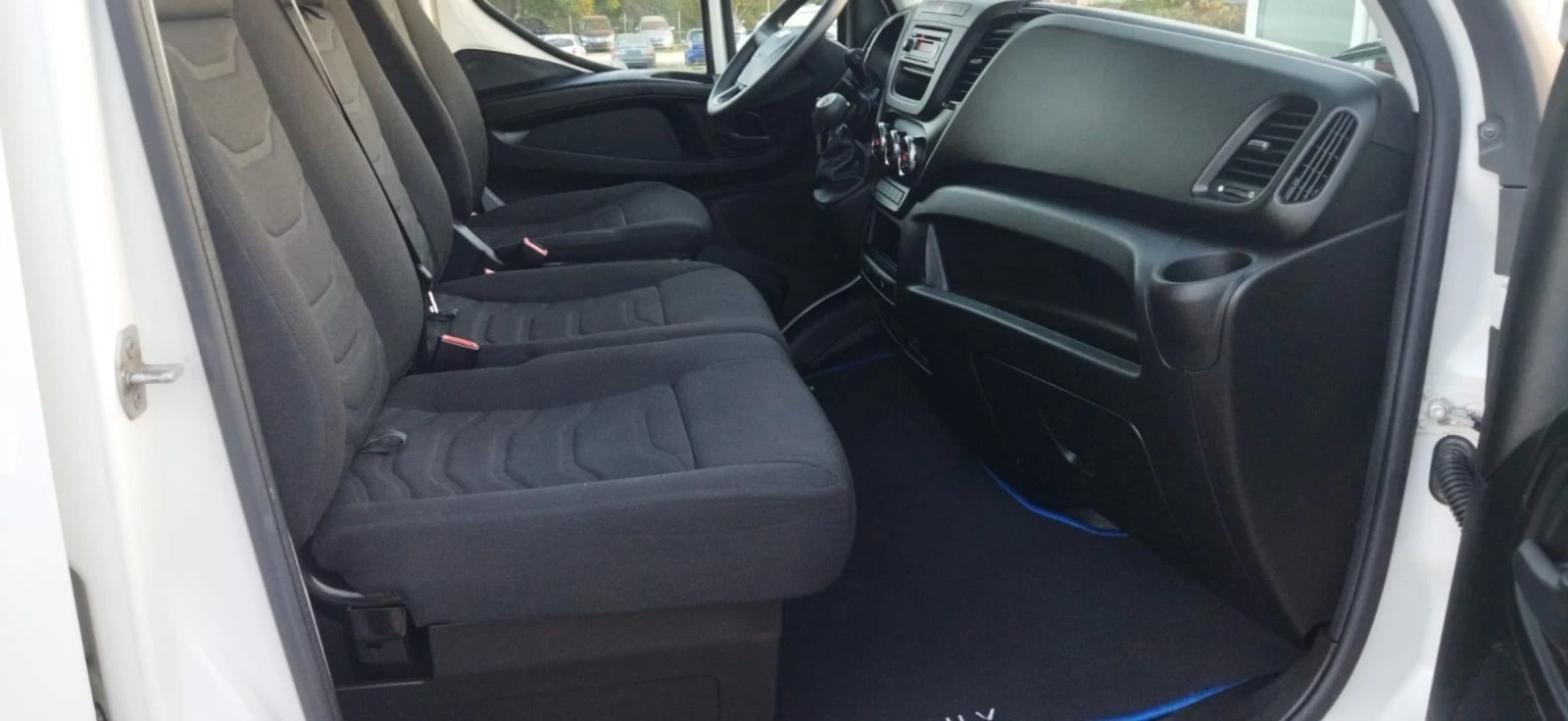 Iveco 35S18 35S17 3.0   | Mobile.bg   12