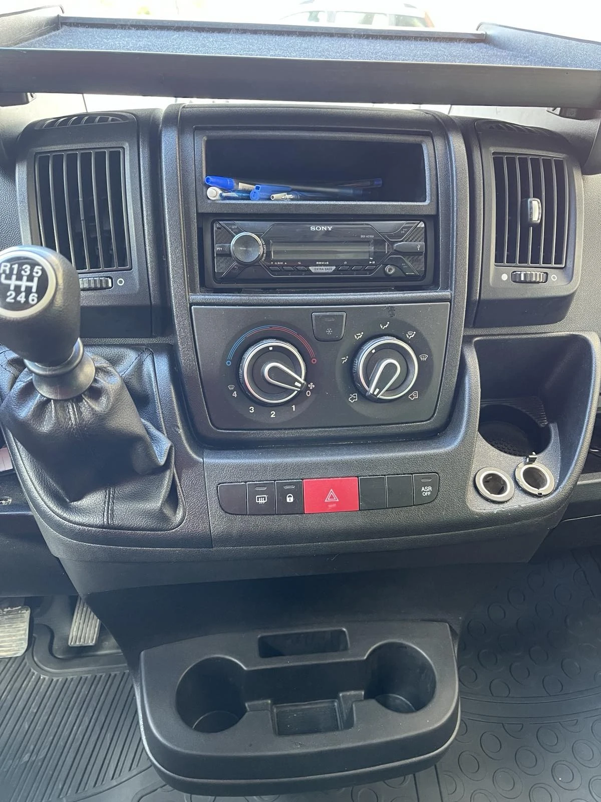 Peugeot Boxer 2.2 HDI | Mobile.bg   11