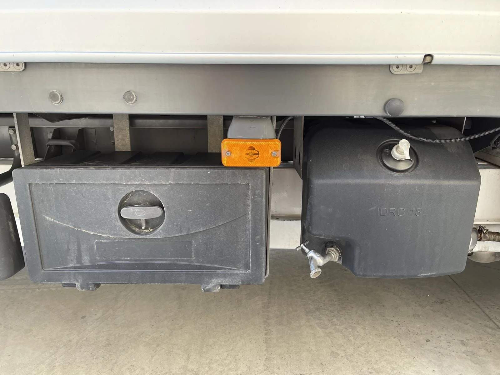 Peugeot Boxer 2.2 HDI | Mobile.bg   13