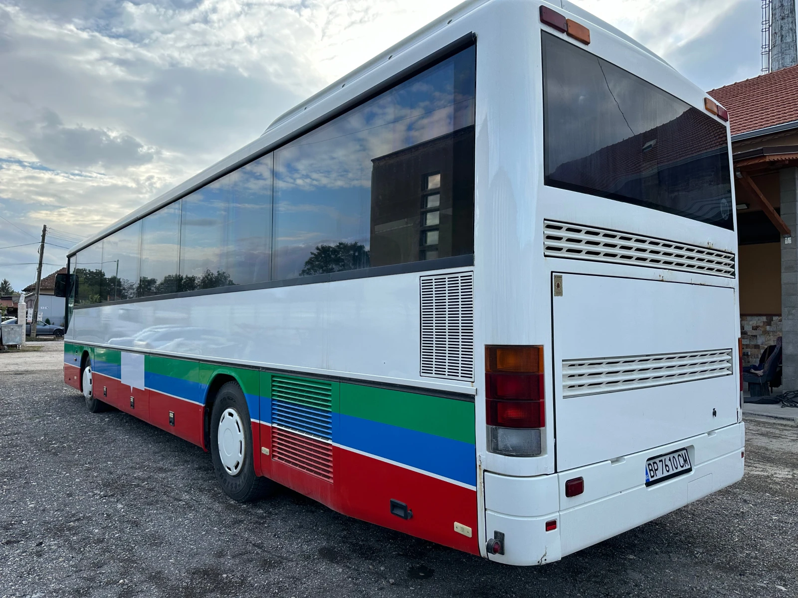 Setra S 315 УЛ - изображение 5