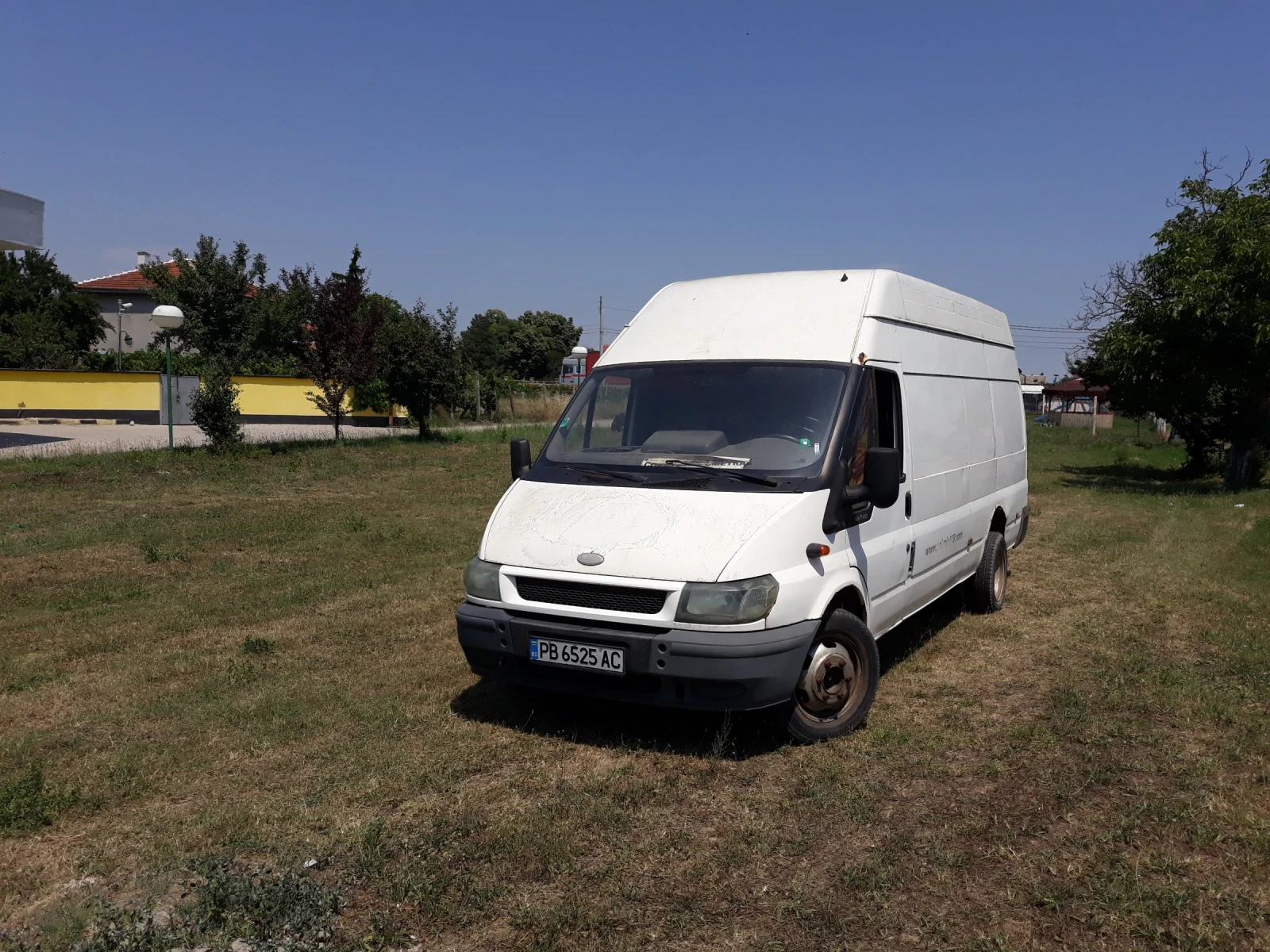 Ford Transit 2.0 Tdci 2.2 Tdci  - изображение 9