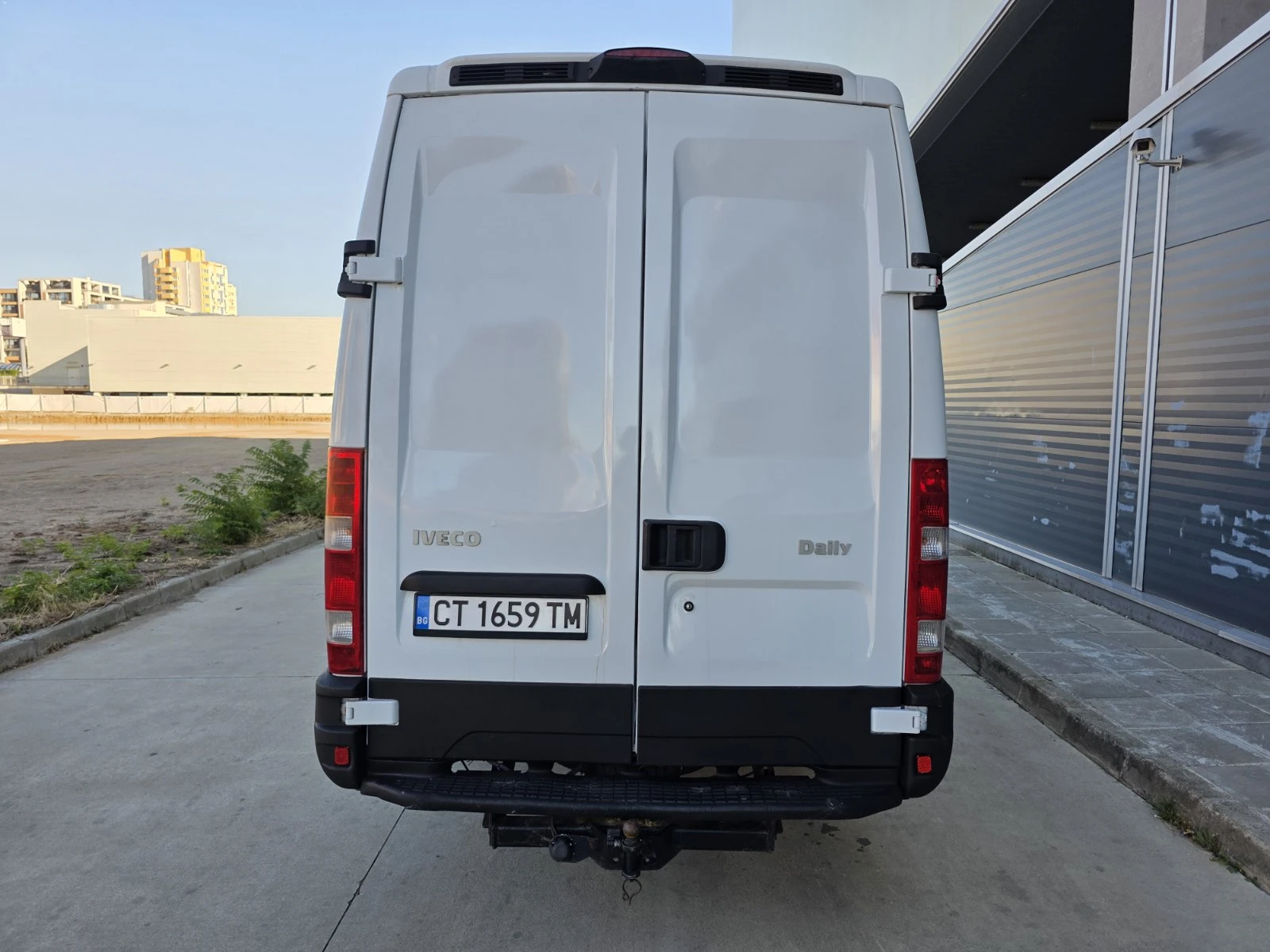 Iveco Daily 35C18 - изображение 4