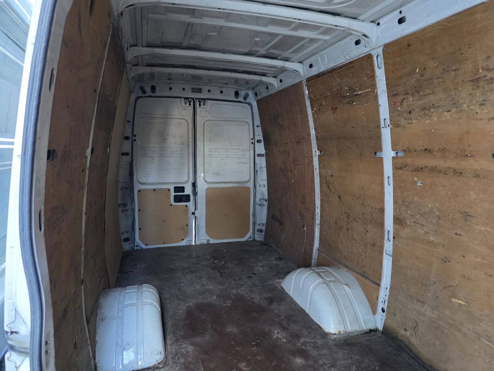 Iveco Daily 35C18 - изображение 10
