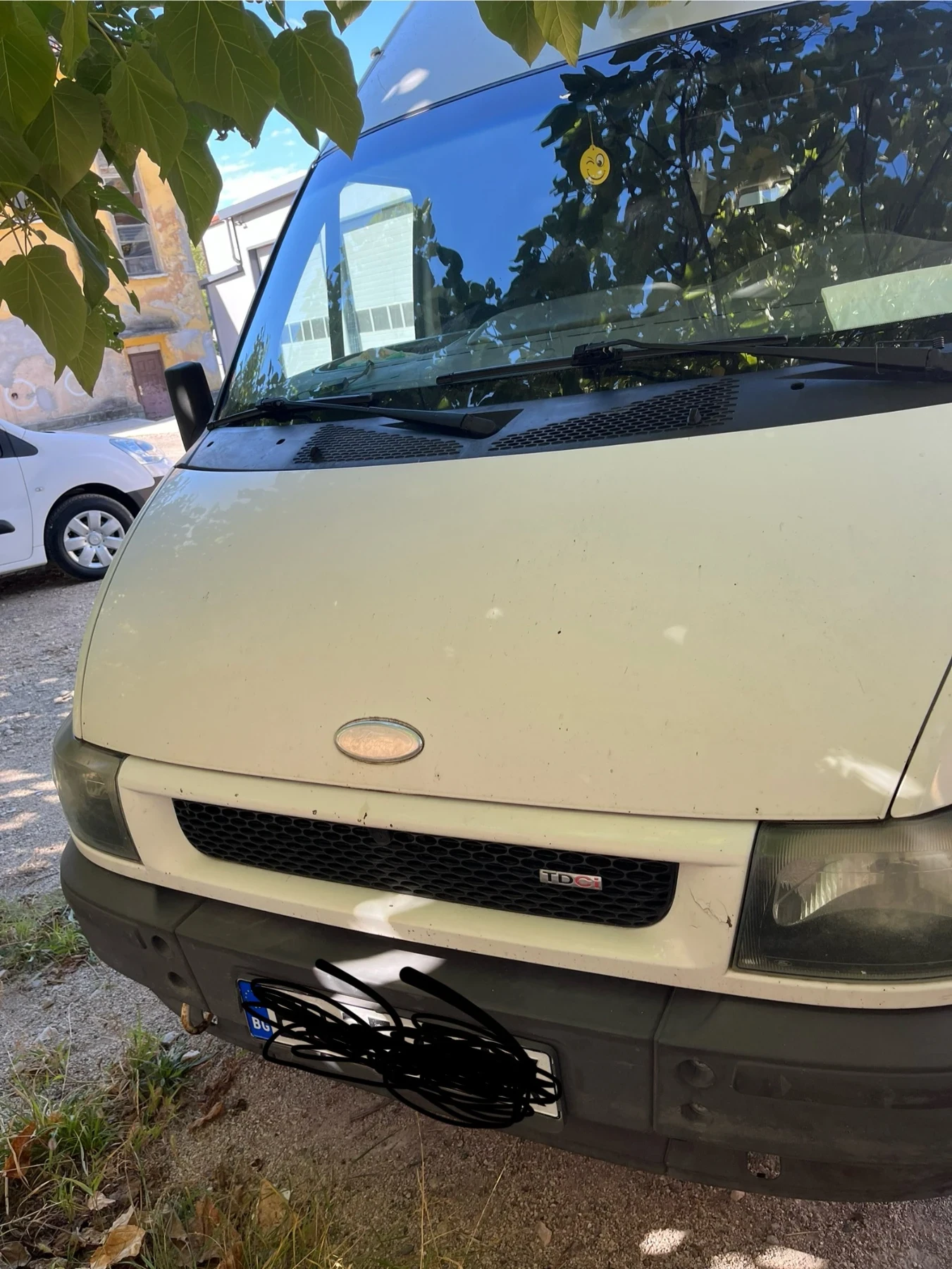 Ford Transit 125 T 300 - изображение 2