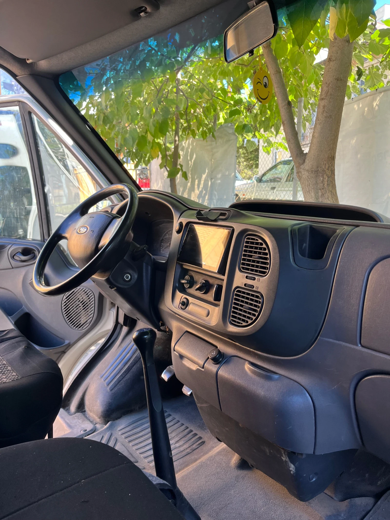 Ford Transit 125 T 300 - изображение 5