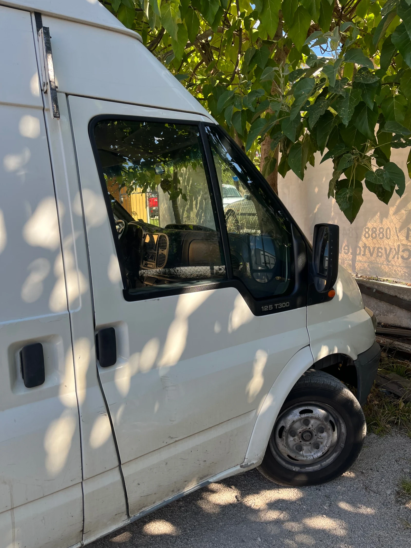 Ford Transit 125 T 300 - изображение 6