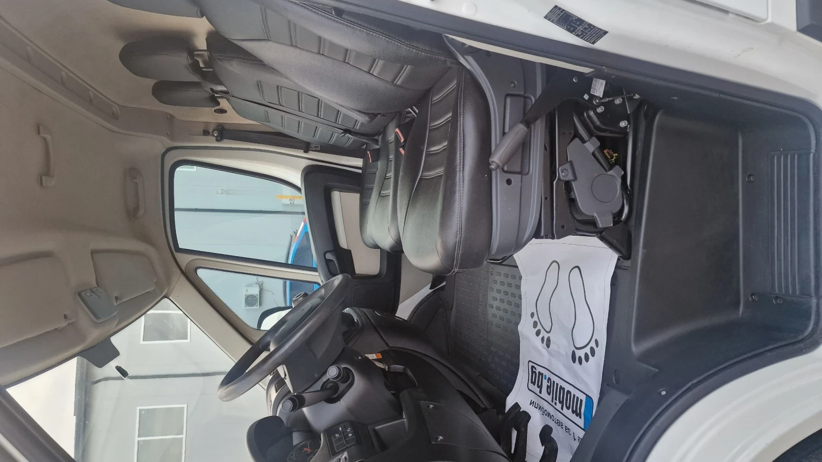 Peugeot Boxer  - изображение 9