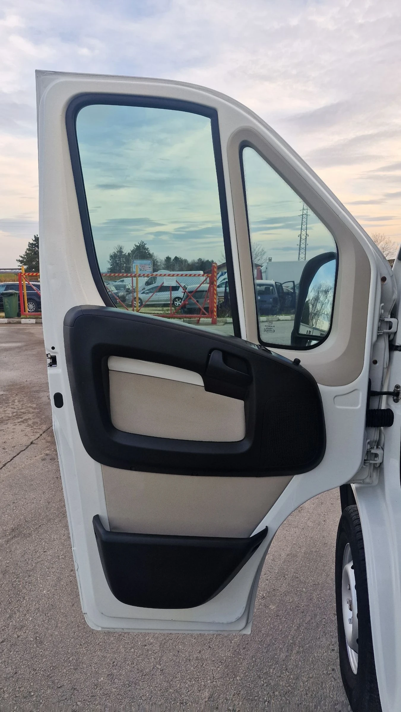 Peugeot Boxer  - изображение 8