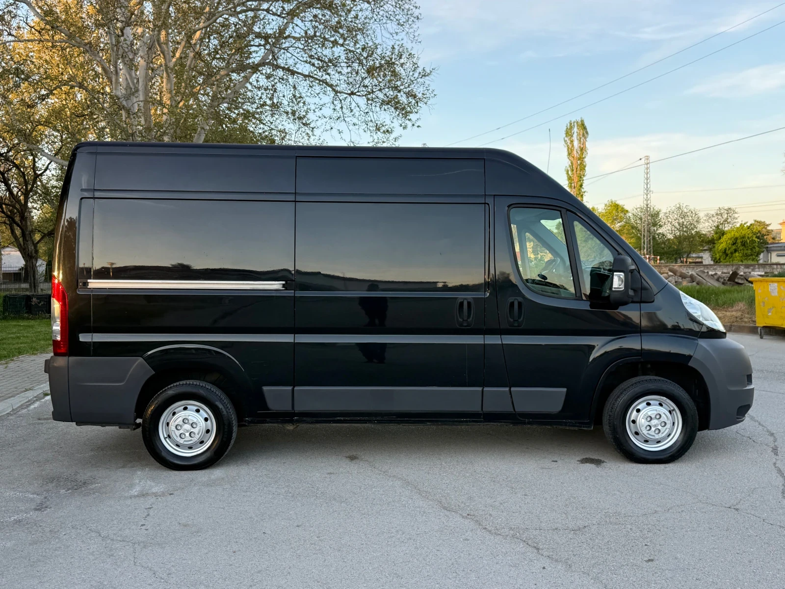 Peugeot Boxer 2.2HDI L2H2 | Mobile.bg � ����������� 4