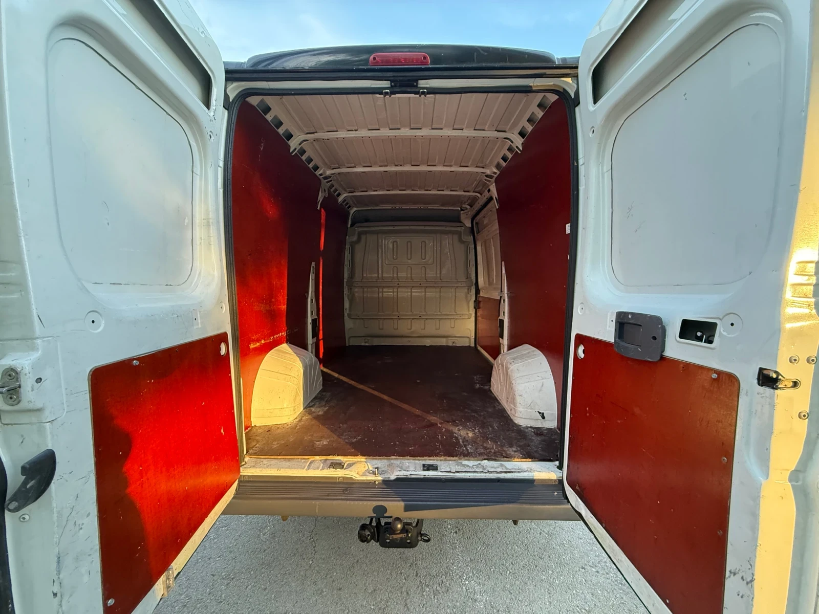 Peugeot Boxer 2.2HDI L2H2 | Mobile.bg � ����������� 13