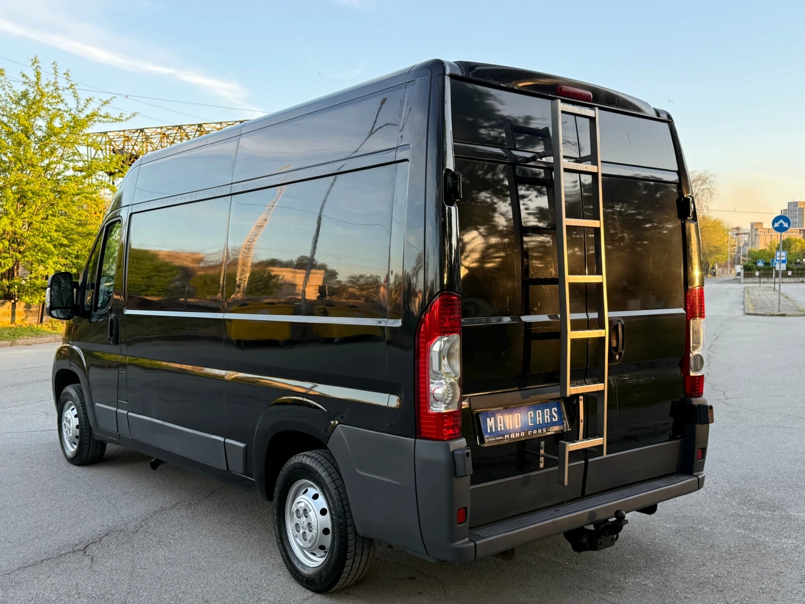 Peugeot Boxer 2.2HDI L2H2 | Mobile.bg � ����������� 6