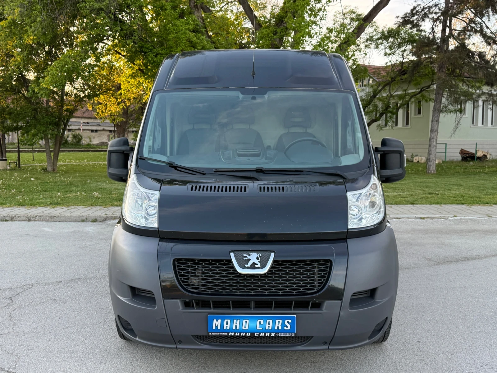 Peugeot Boxer 2.2HDI L2H2 | Mobile.bg � ����������� 2