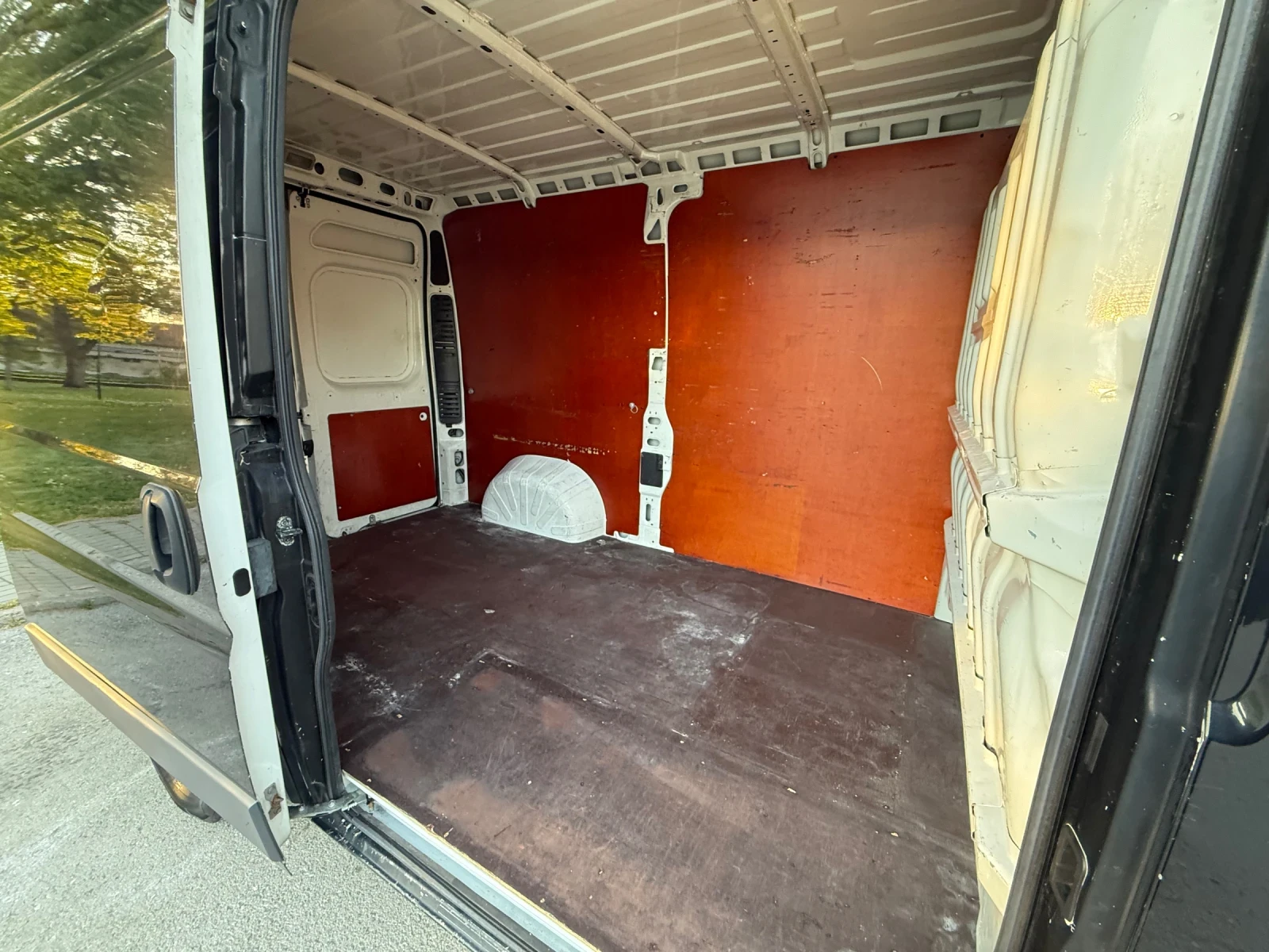 Peugeot Boxer 2.2HDI L2H2 | Mobile.bg � ����������� 12