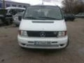 Mercedes-Benz Vito 2.2cdi НА ЧАСТИ, снимка 1