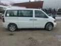 Mercedes-Benz Vito 2.2cdi НА ЧАСТИ, снимка 2