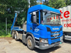 Scania R 450 EURO 6, снимка 7