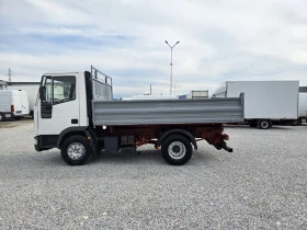 Обява за продажба на Iveco Eurocargo 80E15 ~22 900 лв. - изображение 10