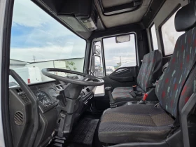 Обява за продажба на Iveco Eurocargo 80E15 ~22 900 лв. - изображение 7