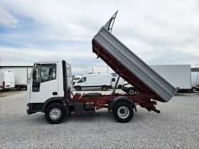 Обява за продажба на Iveco Eurocargo 80E15 ~22 900 лв. - изображение 1