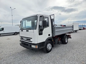 Обява за продажба на Iveco Eurocargo 80E15 ~22 900 лв. - изображение 9