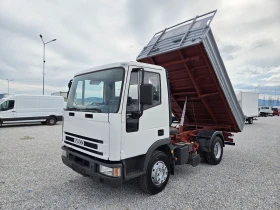  Iveco Eurocargo
