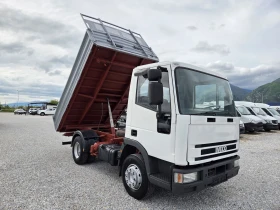 Обява за продажба на Iveco Eurocargo 80E15 ~22 900 лв. - изображение 6