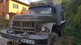 Обява за продажба на Zil 131 ~Цена по договаряне - изображение 1