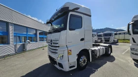 Mercedes-Benz Actros 18 45 EURO 6 