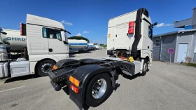 Mercedes-Benz Actros 18 45 EURO 6  | Mobile.bg    3