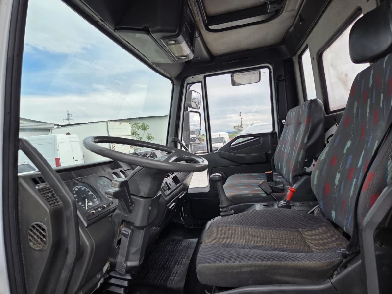 Iveco Eurocargo 80E15, снимка 8 - Камиони - 50224723