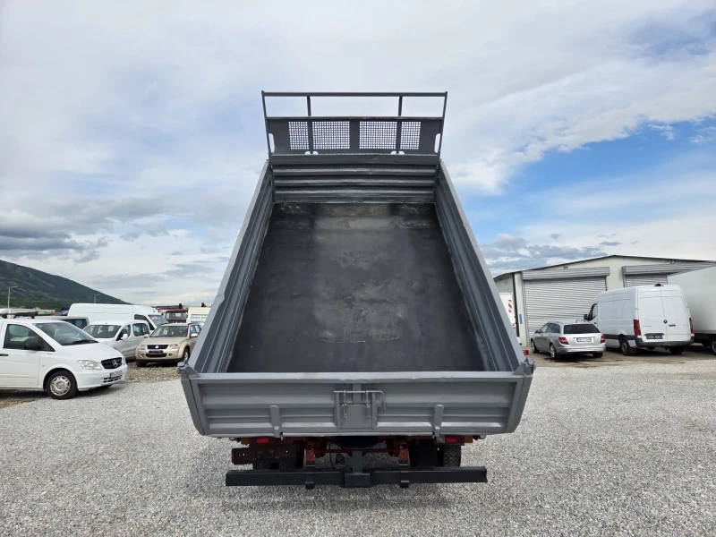 Iveco Eurocargo 80E15, снимка 4 - Камиони - 50224723