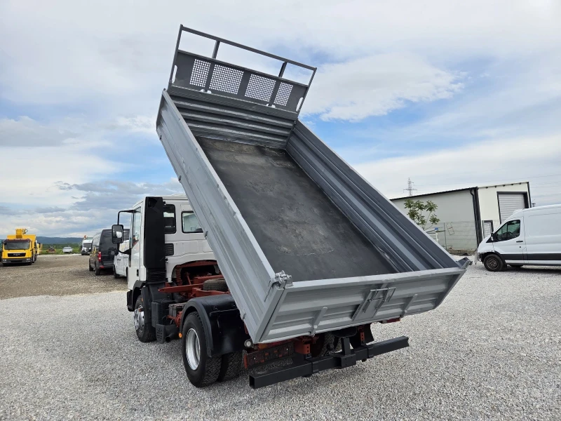 Iveco Eurocargo 80E15, снимка 3 - Камиони - 50224723