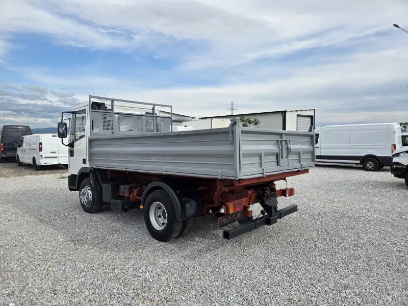Iveco Eurocargo 80E15, снимка 12 - Камиони - 50224723