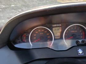 Suzuki Burgman, снимка 7