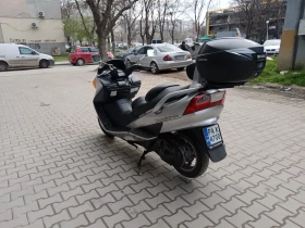 Suzuki Burgman 400, снимка 5