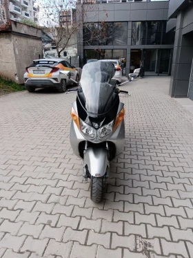 Suzuki Burgman 400, снимка 4