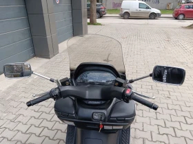 Suzuki Burgman 400, снимка 7