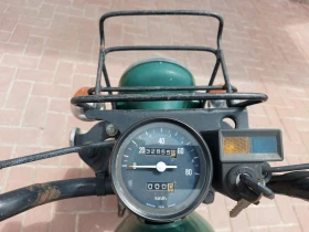 Honda Ca CY R&P, снимка 7