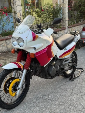 Yamaha Tenere Xtz, снимка 1