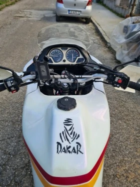 Yamaha Tenere Xtz, снимка 10