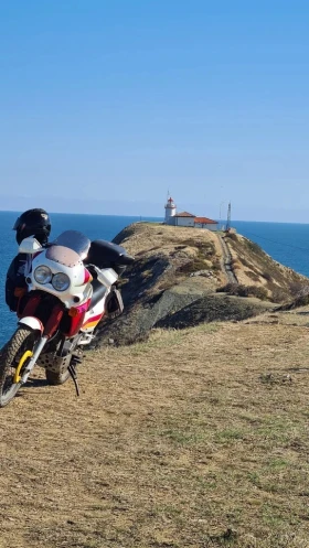 Yamaha Tenere Xtz, снимка 14
