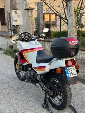 Yamaha Tenere Xtz, снимка 9