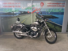 Honda Vt 750S A2 , снимка 1